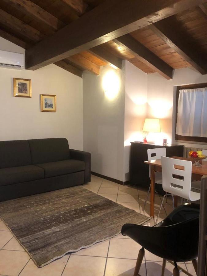 Holiday Confort La Volta Brescia Extérieur photo
