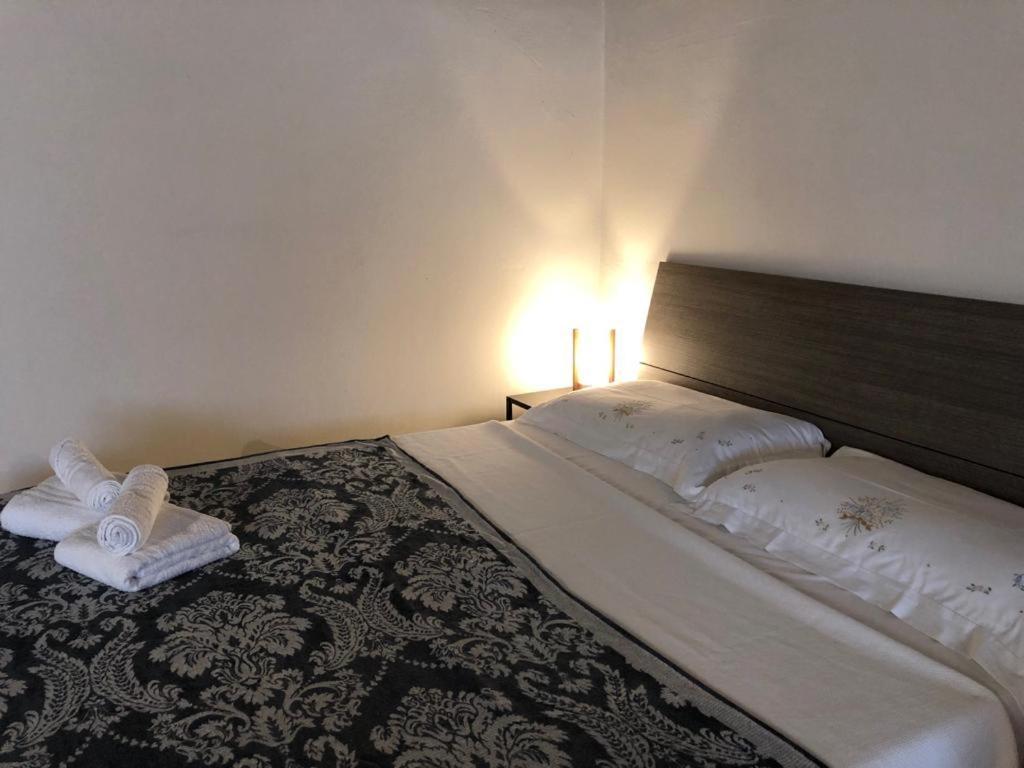 Holiday Confort La Volta Brescia Extérieur photo