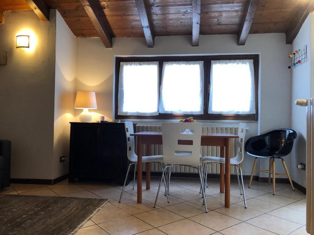Holiday Confort La Volta Brescia Extérieur photo