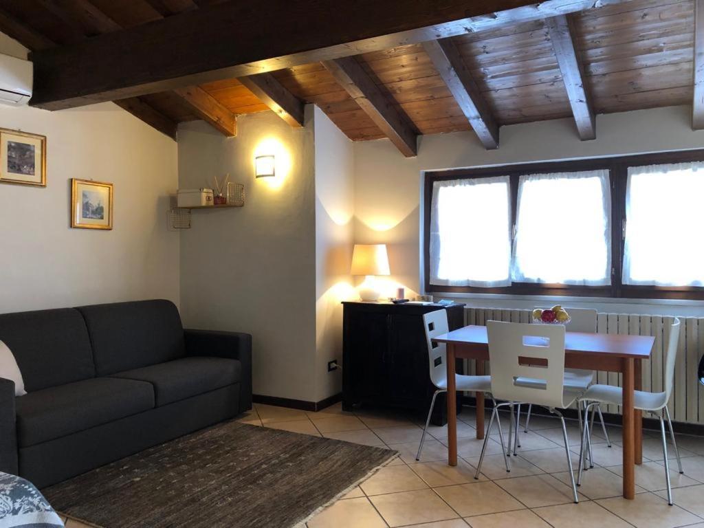 Holiday Confort La Volta Brescia Extérieur photo