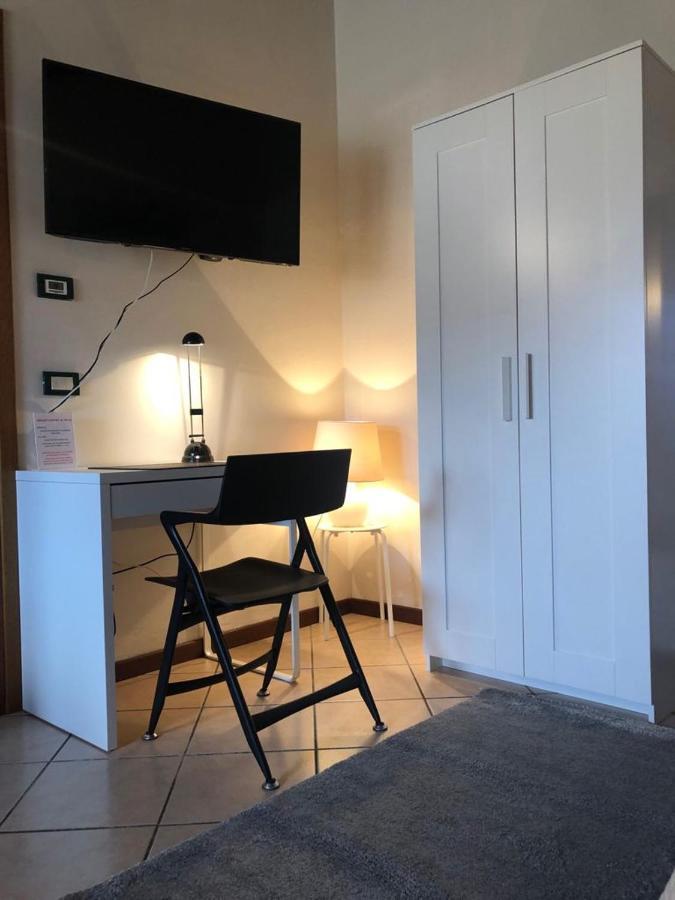 Holiday Confort La Volta Brescia Extérieur photo