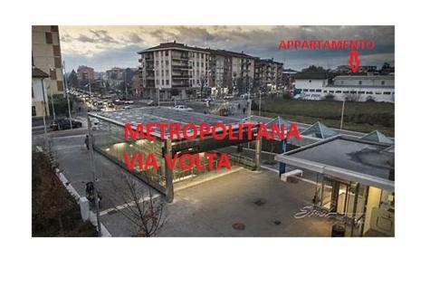 Holiday Confort La Volta Brescia Extérieur photo